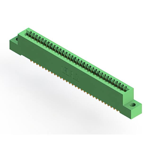 842-033-500-104 EDAC Inc.  Edgeboard Connectors